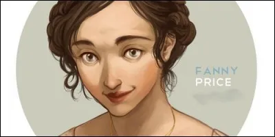Dans quelle roman de Jane Austen, Fanny Price est-elle le personnage principal ?