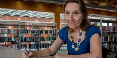 Quelle romancière française, déjà connue pour "Le Bébé" en 2002, a écrit "Il faut beaucoup aimer les hommes" ?