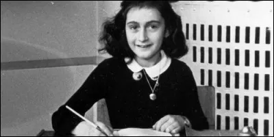 Qui Anne Frank surnomme-t-elle affectueusement Pim dans son journal ?