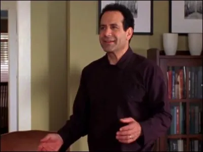 Comment se nomme le parfait acteur de Monk ?