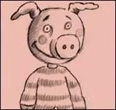 Qu'arrivera-t-il si vous tirez bien fort sur la queue du 'Petit cochon' ?