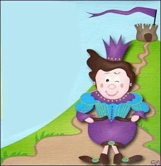 Que rponds 'Le bon roi Dagobert' quand Saint Eloi lui fait remarquer que 'sa majest est mal culotte' ?