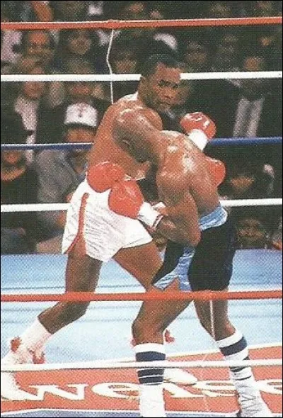 Le 6 avril, en boxe, qui devient champion du monde des poids moyens ?