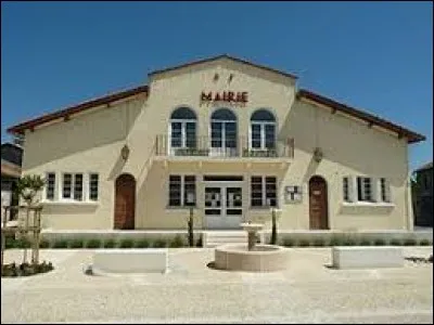 Ancienne commune Périgourdine, Parcoul se situe en région ...
