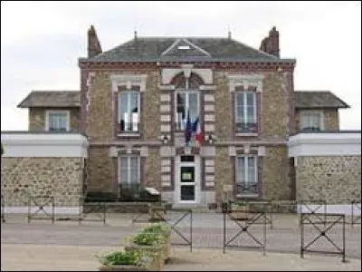 Ville Seine-et-Marnaise, dans la vallée du Grand Morin, Pommeuse se situe en région ...