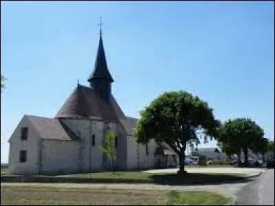 Commune du Centre-Val-de-Loire, dans la région agricole du Gâtinais riche, Treilles-en-Gâtinais se situe dans le département ...