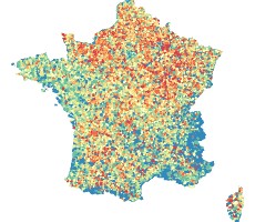 Quiz Regions