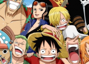 Quiz One Piece - les personnages (2)