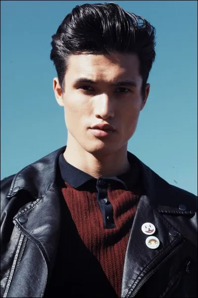 Qui est cet acteur ?