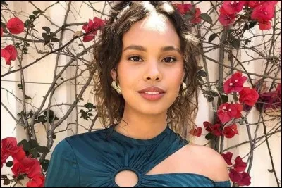 Qui est cette actrice ?