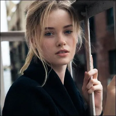 Qui est cette actrice ?