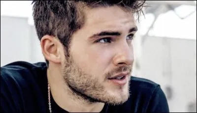 Qui est cet acteur ?