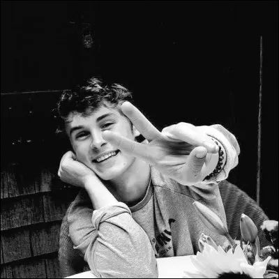 Qui est cet acteur ?