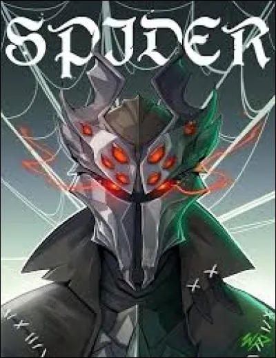 Comment s'appelle la tenue de l'ensemble garde cendrée ?