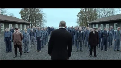 En 1915, deux jeunes, Erling et Ivar, arrivent à la maison de redressement de Bastøy dans le fjord d'Oslo : quel est le titre français de ce film norvégien ?