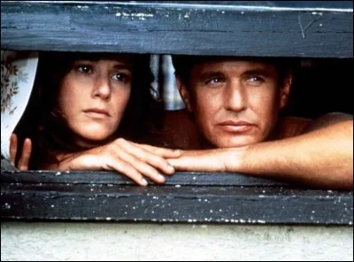 Le FBI soupçonne la création d'une organisation d'extrême droite parmi des paysans du Midwest américain. Une jeune débutante (Debra Winger), est infiltrée dans la ferme de Gary Simmons (Tom Berenger), ancien combattant du Vietnam. Quel est le titre français de ce film de Costa-Gavras ?