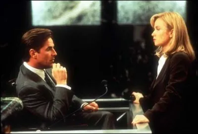 Une brillante avocate (Rebecca De Mornay), troublée par le charme d'un manipulateur accusé de meurtre (Don Johnson), décide de le défendre malgré les preuves évidentes de sa culpabilité. Quel est le titre français de ce film de Sidney Lumet ?
