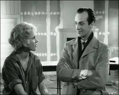 Dans ce film d'Ingmar Bergman, le Diable sort Don Juan de l'Enfer pour aller, sur terre, séduire une belle Scandinave (Bibi Andersson) : c'est ...