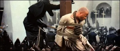 L'abbé Urbain Grandier est accusé de sorcellerie dans ce film qui s'inspire de l'affaire des démons de Loudun au XVIIe siècle. C'est ...