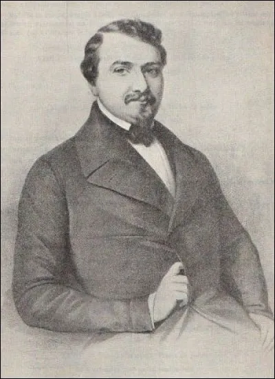 Qui était Marc Caussidière ?