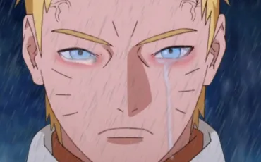 Quiz Naruto