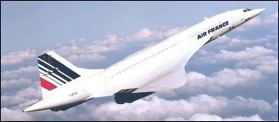 Quel est cet avion légendaire ?