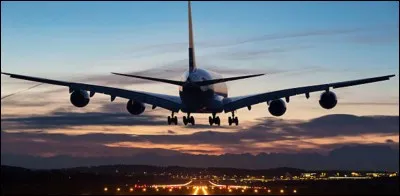 Quel est cet avion ?