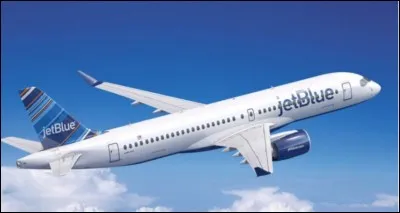 Quel est cet avion ?