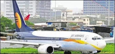 Quel est l'avion concerné par le crash de mars 2019 ?