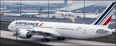 Quel est cet avion ?