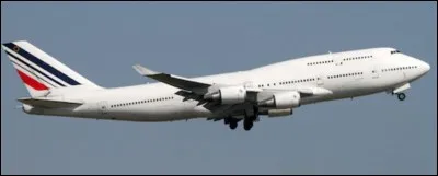 Quel est cet avion ?