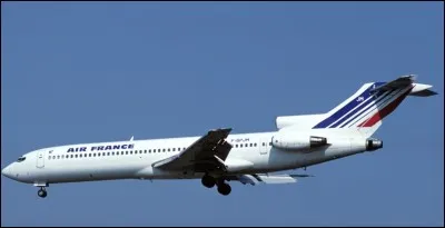 Quel est cet avion ?