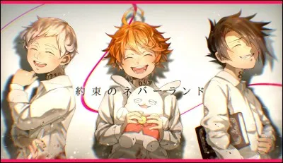 Qui est votre personnage favori ?