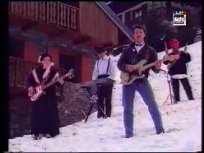 ''Étoile des neiges'' est une reprise de Simon et les...