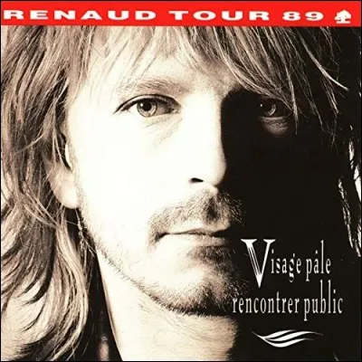 ''Jonathan'' est une chanson que Renaud a chantée en hommage à celui qu'on surnomme le ''Zoulou blanc''. Quel est son nom ?