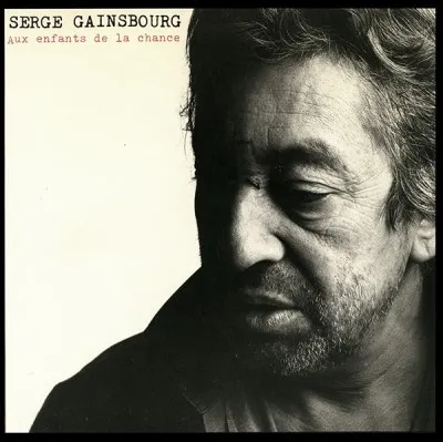 Que voulait Serge Gainsbourg dans ''Aux enfants de la chance'' ?