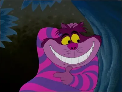 Le nom du chat de Chester, en anglais Cheshire, est lié au comté de Cheshire. Pourquoi ce comté est-il si cher à Lewis Carroll, l'auteur du livre « Alice au pays des merveilles » ?