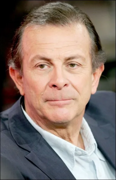 Cet acteur s'est illustr&eacute; dans des com&eacute;dies populaires telles que "Trois hommes et un couffin", "Les bronz&eacute;s font du ski" ou "Papy fait de la r&eacute;sistance" : c'est ...