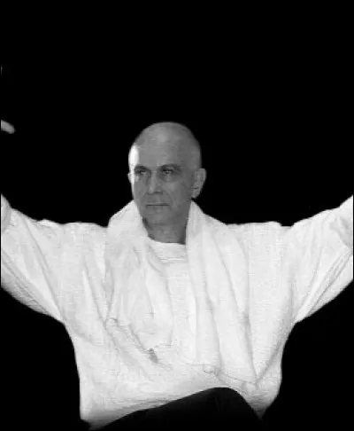 Ce danseur et chor&eacute;graphe, auteur de plus de cinquante cr&eacute;ations chor&eacute;graphies abordant tous les genres, c'est ...