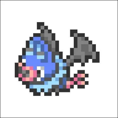 Est-ce l'évolution de Chovsourir ?