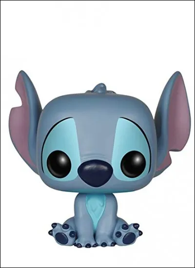 Stitch a-t-il des émotions ?