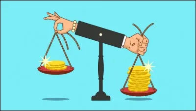 Quel est l'écart moyen de salaire entre un homme et une femme ?