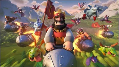 "Clash Royale" est-il gratuit ?