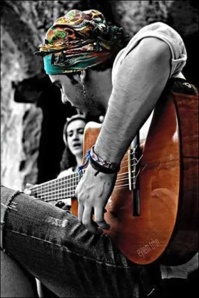 En 1967, sur la musique de quel compositeur, Richard Anthony chantait-il "Aranjuez, mon amour " ?