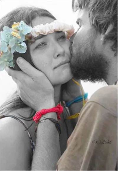 Quelle est l'origine du slogan "Faites l'amour, pas la guerre" (Make love, not war) ?