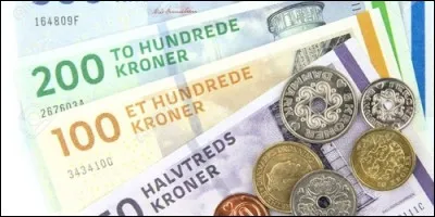 Quelle est la monnaie du Danemark ?
