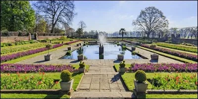 Quel est le plus vaste parc de Londres ?