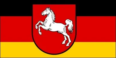 Quelle est la capitale de la Basse-Saxe en Allemagne ?