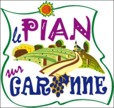 Commune de Nouvelle-Aquitaine, dans l'Entre-deux-Mers, Le Plan-sur-Garonne se situe dans le département ...