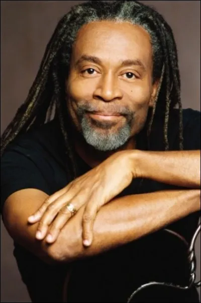 Complétez ce titre de Bobby McFerrin ''Don't Worry, Be ------------'' ?
